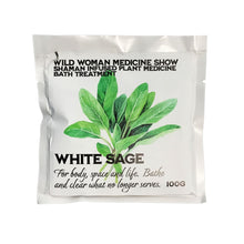 Load image into Gallery viewer, Bath Salts, 10gm, W.W, 28 Assorted
