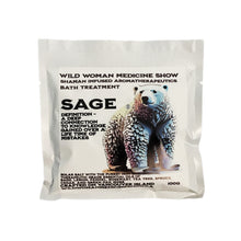 Load image into Gallery viewer, Bath Salts, 10gm, W.W, 28 Assorted
