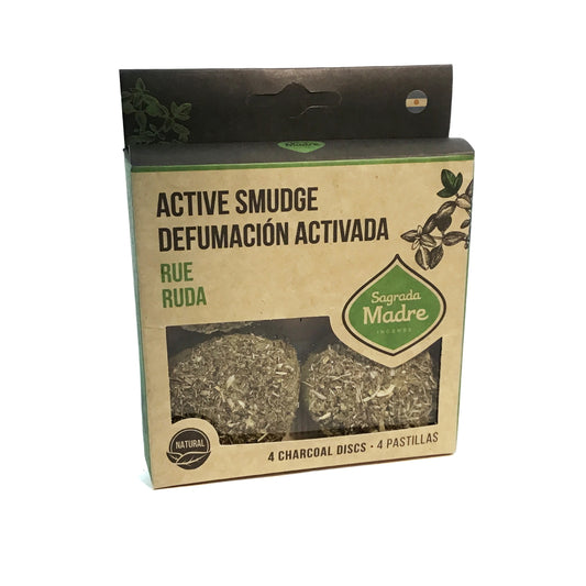 Smudge Tablets, 5 Assorted