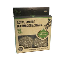 Load image into Gallery viewer, Smudge Tablets, 5 Assorted
