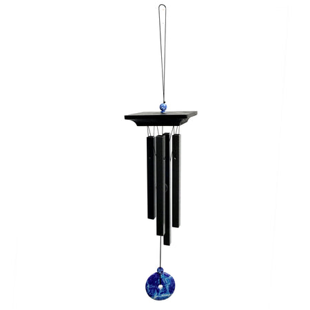 Wind Chime, Lapis Blue