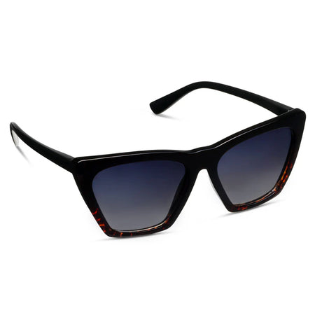 Sunglasses, Dark Cherry, Fiji