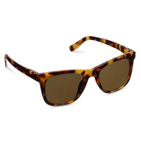 Sunglasses, Tortoise, Harbor