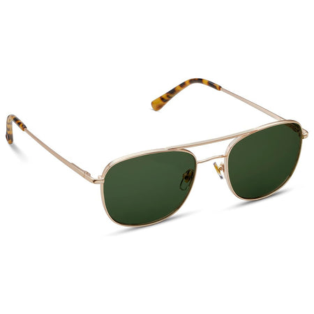 Sunglasses, Gold, Palermo