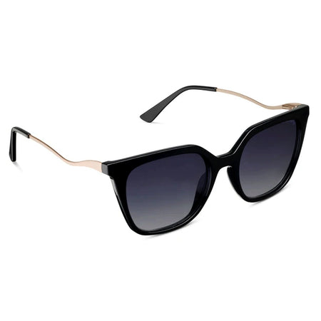 Sunglasses, Black, Venue
