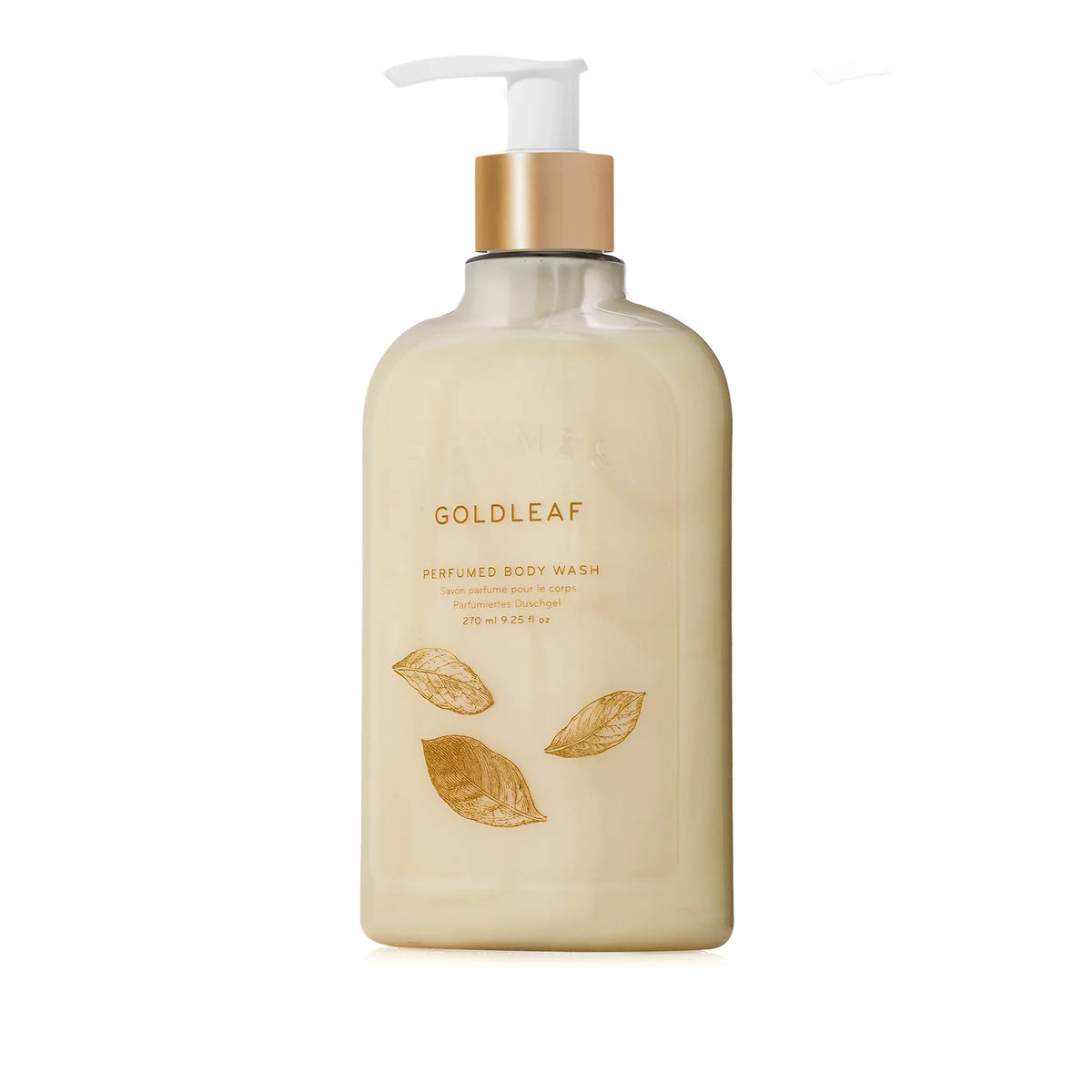 Body Wash, 9.25 fl oz, Gold