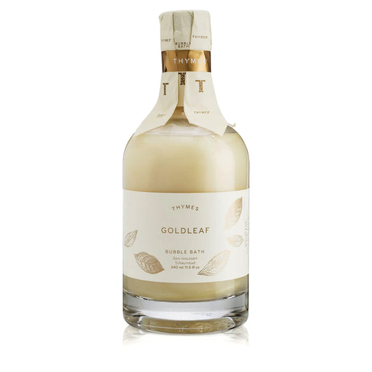 Bubble Bath,11.5 fl oz, Gold