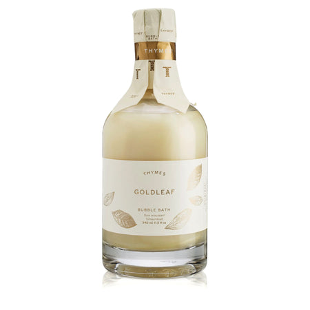 Bubble Bath,11.5 fl oz, Gold