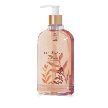 Body Wash, 9.25 fl oz, Sienna Sage