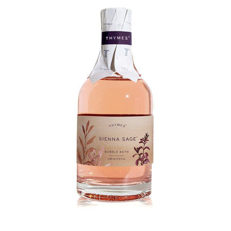 Bubble Bath,11.5 fl oz, Sienna Sage