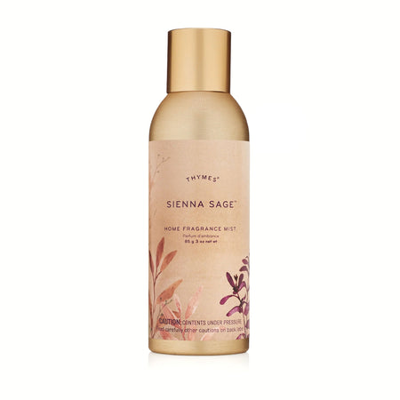 Room Mist, 3 fl oz, Sienna Sage