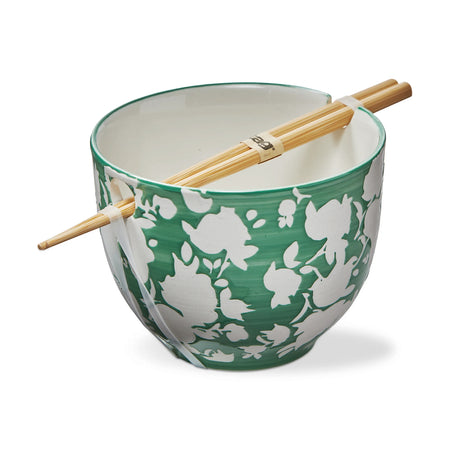 Noodle Bowl, Eden Sage, Set/2