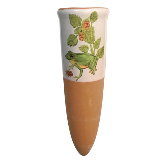 Terracotta Watering Stake, Animals