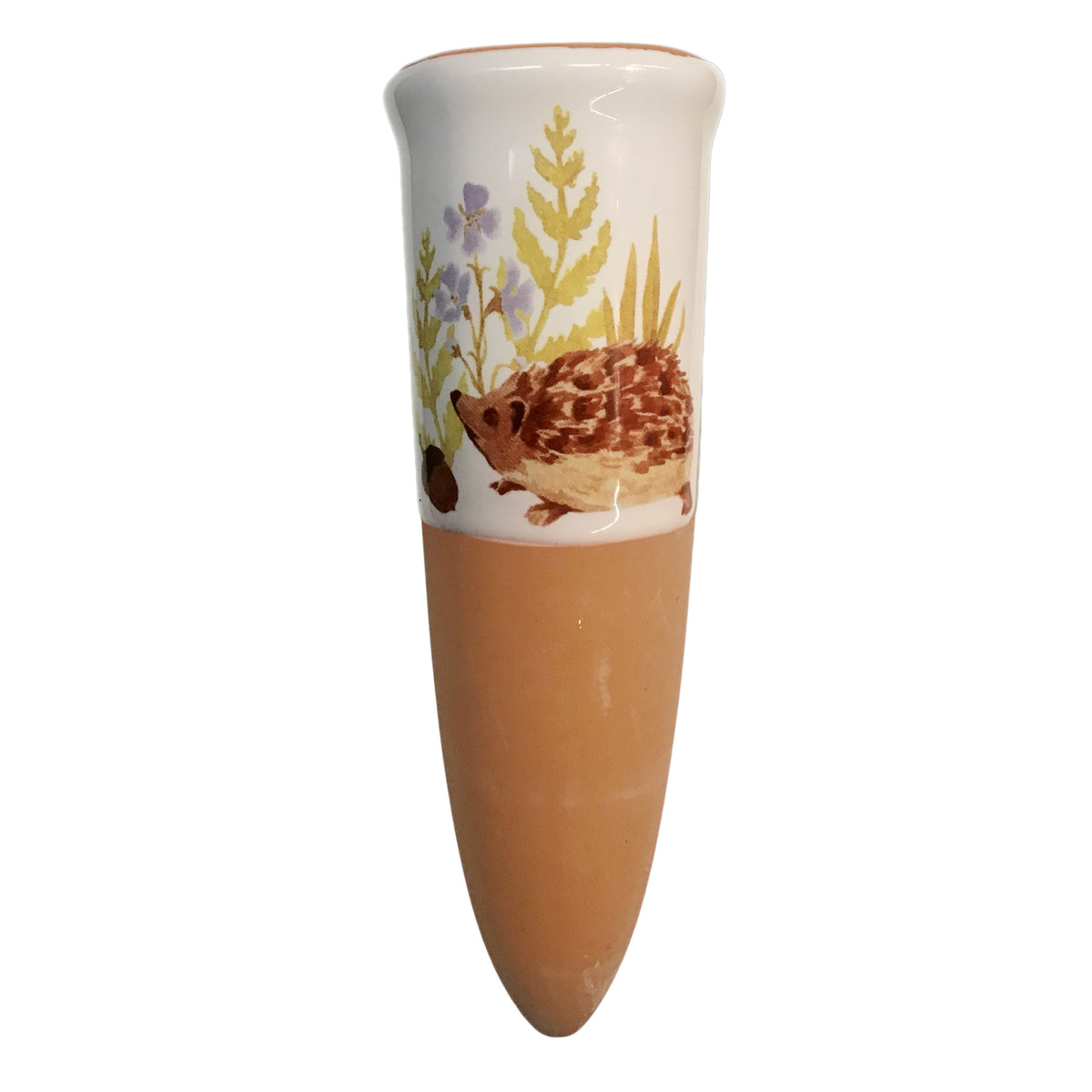 Terracotta Watering Stake, Animals
