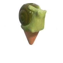 Load image into Gallery viewer, Terracotta Watering Stake, Garden Pets
