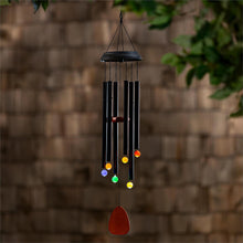 Load image into Gallery viewer, Wind Chimes, 33in, Voice Activated
