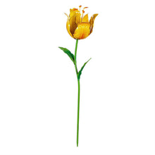 Load image into Gallery viewer, Garden Stake, Whta She Shed Metal Tulip, 4 Asst
