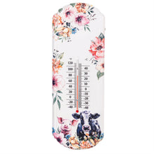 Load image into Gallery viewer, Thermometer, Metal, Petal &amp; Plow, 3 Styles
