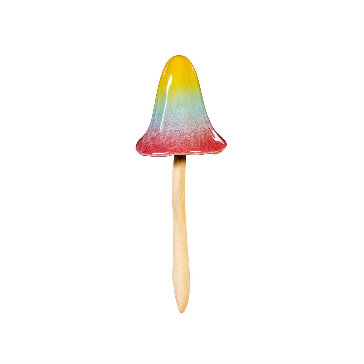 Plant Pikc, Ceramic Mushrooms, Assorted