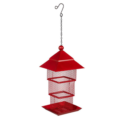 Bird Feeder, metal, American Classic