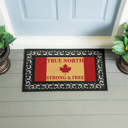 True North, Sassafras Switch Door Mat
