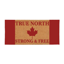 Load image into Gallery viewer, True North, Sassafras Switch Door Mat
