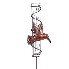 Load image into Gallery viewer, Rain Gauge, Plant Pick, 3 Assorted
