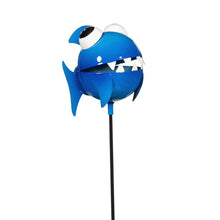 Load image into Gallery viewer, Garden Stake, Seaside Retreat, 3 Assorted
