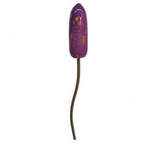 Load image into Gallery viewer, Plant Pick, Glass Mushrooms, Assorted
