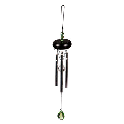 Wind Chime, Metal, Mini Gem