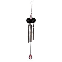 Load image into Gallery viewer, Wind Chime, Metal, Mini Gem
