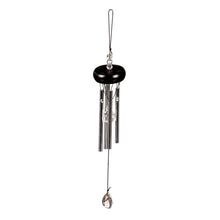 Load image into Gallery viewer, Wind Chime, Metal, Mini Gem
