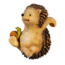 Load image into Gallery viewer, Pot Hugger, Hedgehog, 2 Assorted
