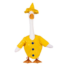 Load image into Gallery viewer, Decor, Porch Goose Outfit, Raincoat
