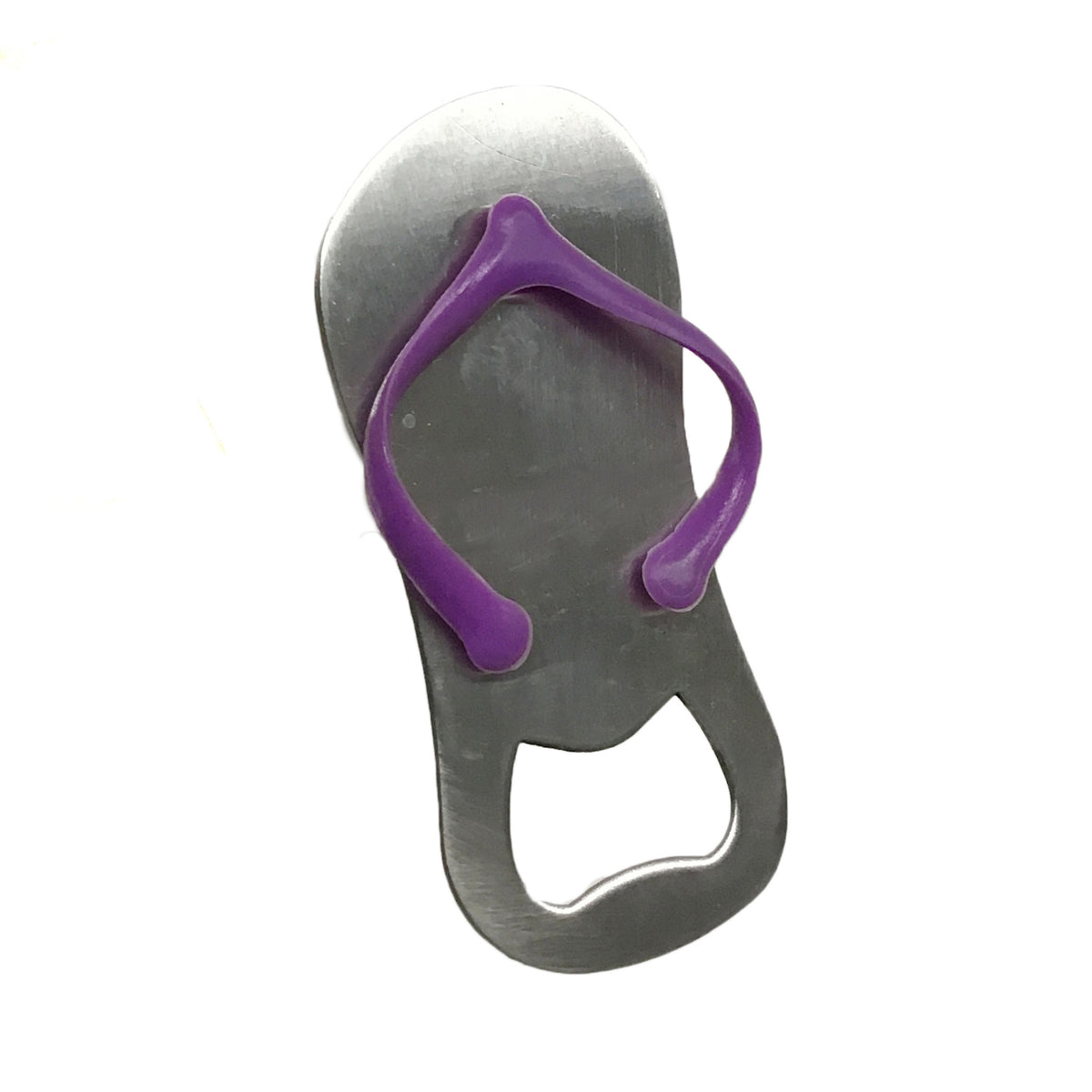 Flip Flop Bottle Opener, 6 Styles