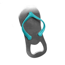 Load image into Gallery viewer, Flip Flop Bottle Opener, 6 Styles
