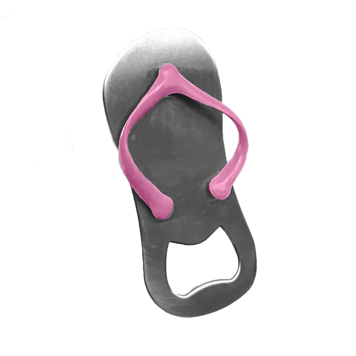 Flip Flop Bottle Opener, 6 Styles