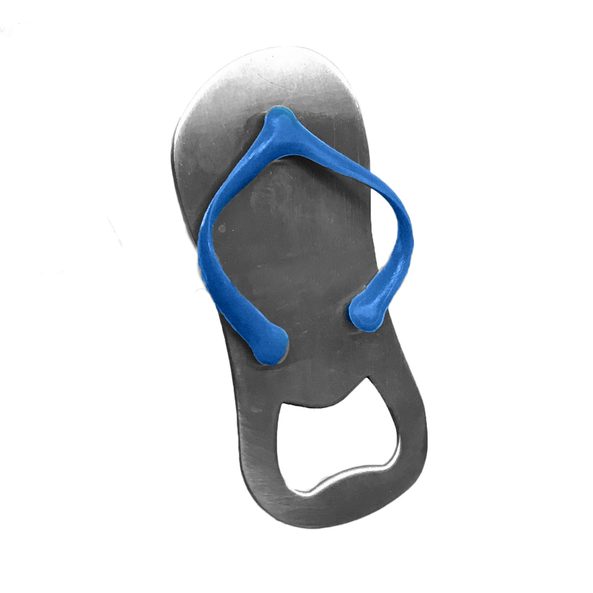Flip Flop Bottle Opener, 6 Styles