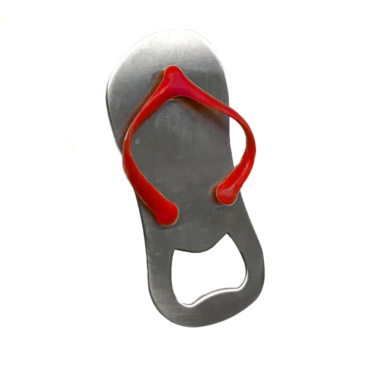 Flip Flop Bottle Opener, 6 Styles