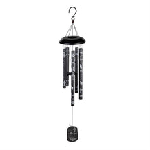 Load image into Gallery viewer, Wind Chime, 42in, Miss You
