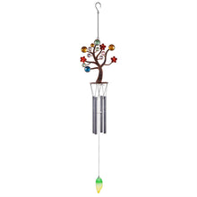 Load image into Gallery viewer, Wind Chime, 34in, Tree Of Life
