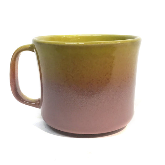 Stoneware Mug, 10oz, Reactive Glaze, 2 Assorted