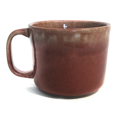 Stoneware Mug, 10oz, Reactive Glaze, 2 Assorted