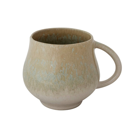 Stoneware Mug, 16oz,