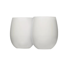 Load image into Gallery viewer, Corkcicle Sommelier Stemless, 10oz, Oat Milk
