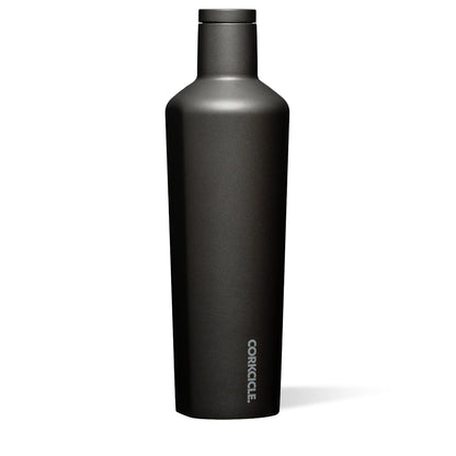 Corkcicle Vinnebago, 25oz, Ceramic Slate
