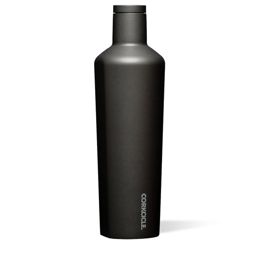 Corkcicle Vinnebago, 25oz, Ceramic Slate