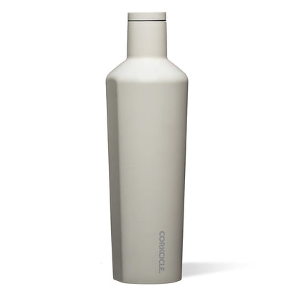Corkcicle Vinnebago, 25oz, Oat Milk