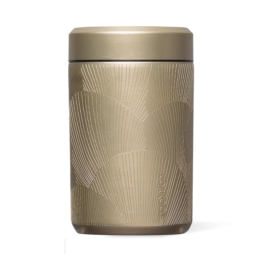 Corkcicle Keep Fresh Canister, Champagne Dreams