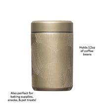 Load image into Gallery viewer, Corkcicle Keep Fresh Canister, Champagne Dreams
